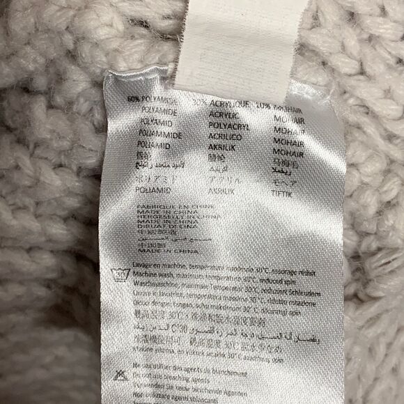 VERSION Originale Mohair Sweater - Picture 5 of 8